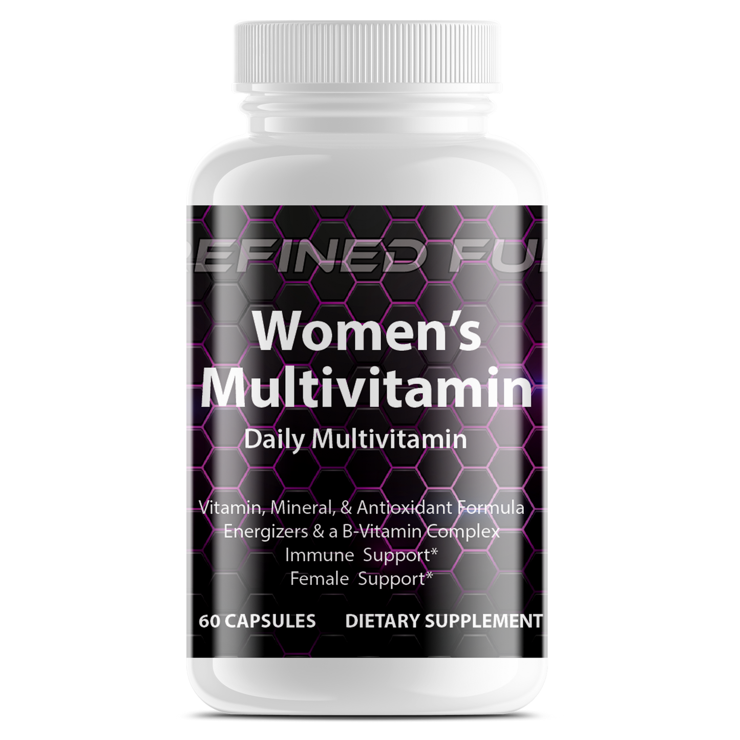 Women's Multivitamin