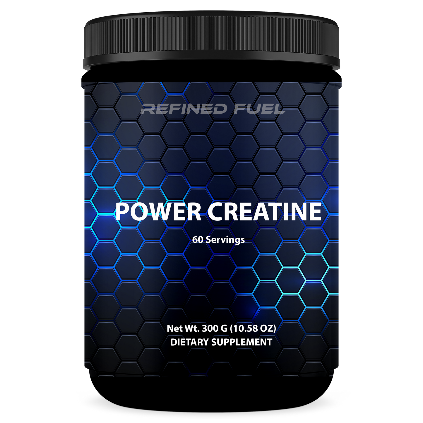 Power Creatine