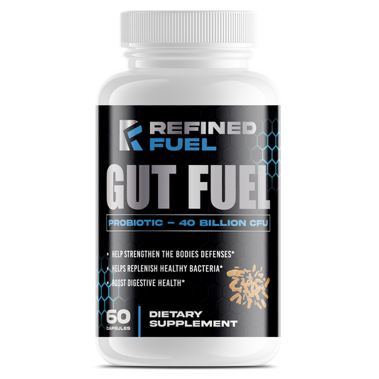 Gut Fuel