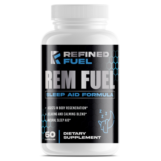 REM Fuel