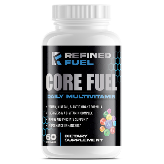Core Fuel Men's Multivitamin