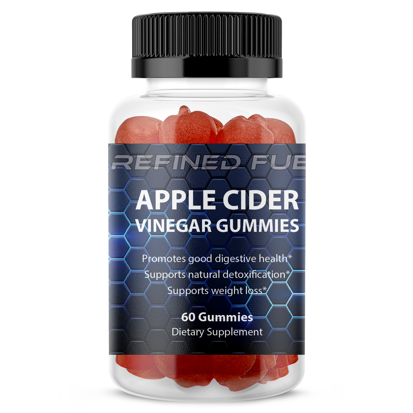 Apple Cider Gummies