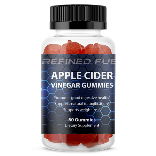 Apple Cider Gummies